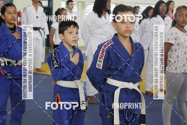 Achetez vos photos de l'vnementFestival de Lutas das Escolinhas Esportivas sur Fotop