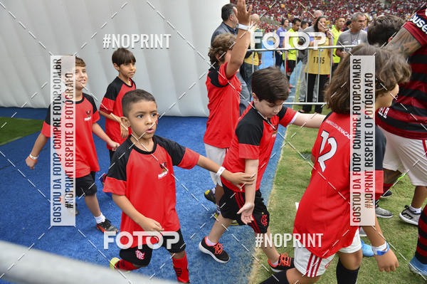 Achetez vos photos de l'vnementFlamengo x Palmeiras  Maracan - 01/09/2019 sur Fotop