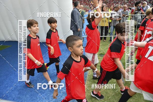 Achetez vos photos de l'vnementFlamengo x Palmeiras  Maracan - 01/09/2019 sur Fotop