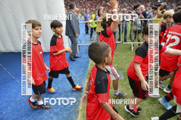 Achetez vos photos de l'vnementFlamengo x Palmeiras  Maracan - 01/09/2019 sur Fotop