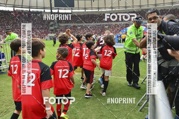 Achetez vos photos de l'vnementFlamengo x Palmeiras  Maracan - 01/09/2019 sur Fotop