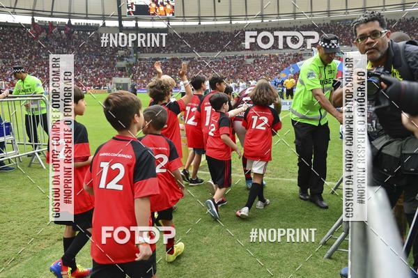 Achetez vos photos de l'vnementFlamengo x Palmeiras  Maracan - 01/09/2019 sur Fotop