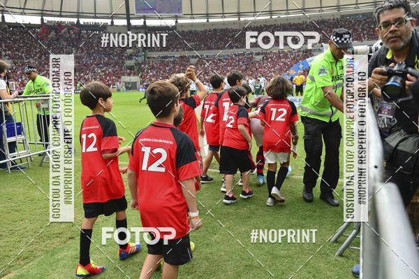 Achetez vos photos de l'vnementFlamengo x Palmeiras  Maracan - 01/09/2019 sur Fotop