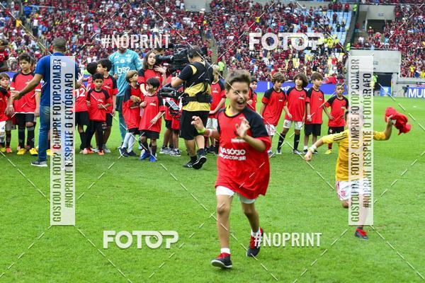 Achetez vos photos de l'vnementFlamengo x Palmeiras  Maracan - 01/09/2019 sur Fotop
