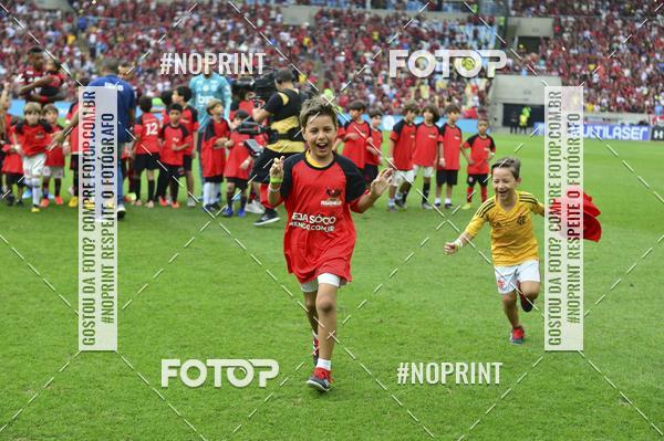 Achetez vos photos de l'vnementFlamengo x Palmeiras  Maracan - 01/09/2019 sur Fotop