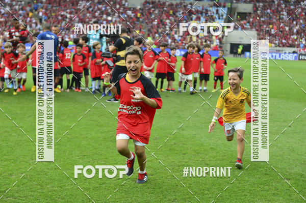 Achetez vos photos de l'vnementFlamengo x Palmeiras  Maracan - 01/09/2019 sur Fotop