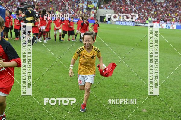 Achetez vos photos de l'vnementFlamengo x Palmeiras  Maracan - 01/09/2019 sur Fotop