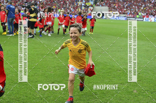 Achetez vos photos de l'vnementFlamengo x Palmeiras  Maracan - 01/09/2019 sur Fotop
