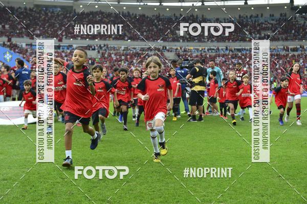 Achetez vos photos de l'vnementFlamengo x Palmeiras  Maracan - 01/09/2019 sur Fotop