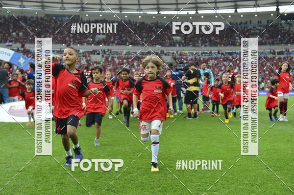 Achetez vos photos de l'vnementFlamengo x Palmeiras  Maracan - 01/09/2019 sur Fotop