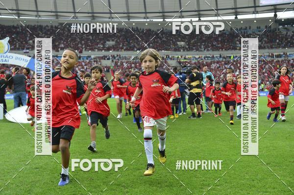 Achetez vos photos de l'vnementFlamengo x Palmeiras  Maracan - 01/09/2019 sur Fotop