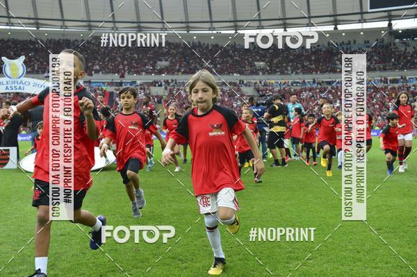 Achetez vos photos de l'vnementFlamengo x Palmeiras  Maracan - 01/09/2019 sur Fotop