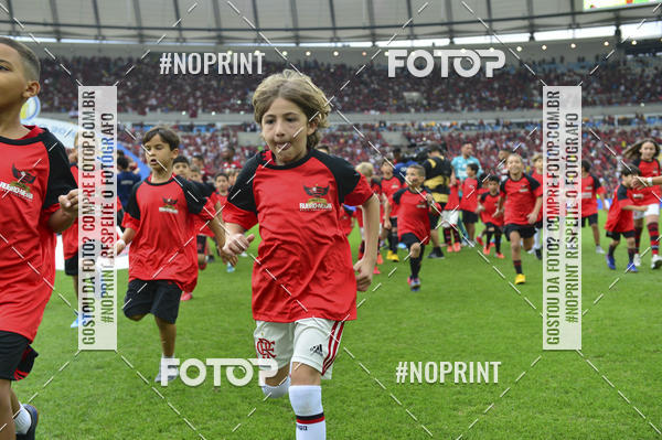 Achetez vos photos de l'vnementFlamengo x Palmeiras  Maracan - 01/09/2019 sur Fotop