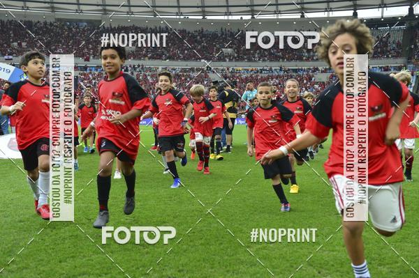 Achetez vos photos de l'vnementFlamengo x Palmeiras  Maracan - 01/09/2019 sur Fotop