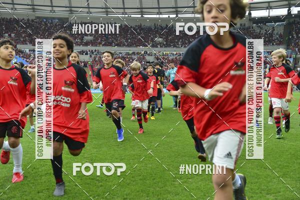 Achetez vos photos de l'vnementFlamengo x Palmeiras  Maracan - 01/09/2019 sur Fotop