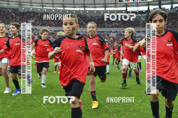 Achetez vos photos de l'vnementFlamengo x Palmeiras  Maracan - 01/09/2019 sur Fotop