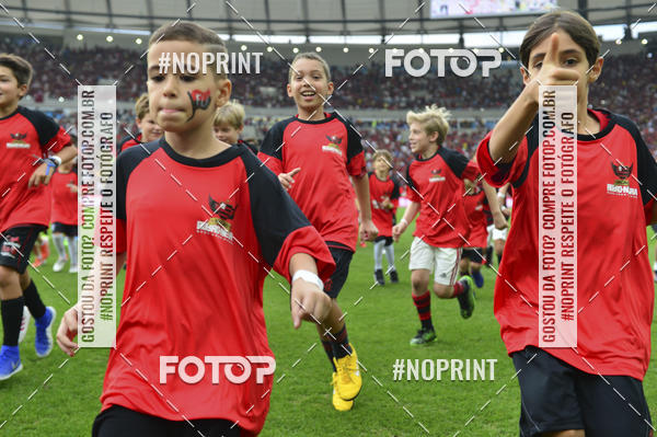 Achetez vos photos de l'vnementFlamengo x Palmeiras  Maracan - 01/09/2019 sur Fotop