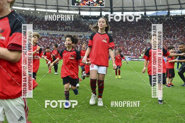Achetez vos photos de l'vnementFlamengo x Palmeiras  Maracan - 01/09/2019 sur Fotop