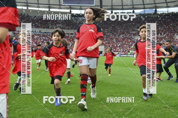Achetez vos photos de l'vnementFlamengo x Palmeiras  Maracan - 01/09/2019 sur Fotop