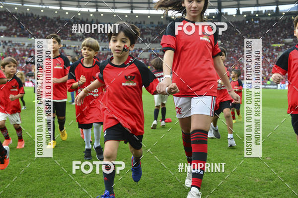 Achetez vos photos de l'vnementFlamengo x Palmeiras  Maracan - 01/09/2019 sur Fotop