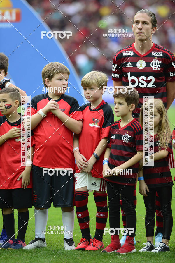Buy your photos of the eventFlamengo x Palmeiras  Maracan - 01/09/2019 on Fotop