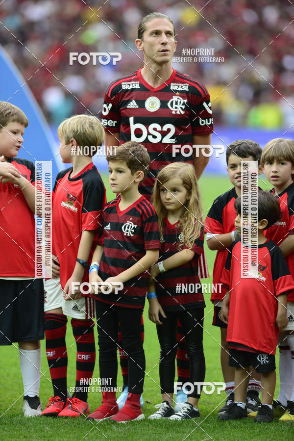 Buy your photos of the eventFlamengo x Palmeiras  Maracan - 01/09/2019 on Fotop