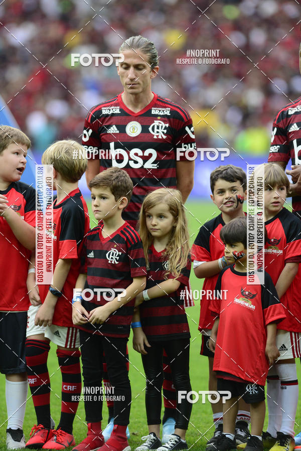 Buy your photos of the eventFlamengo x Palmeiras  Maracan - 01/09/2019 on Fotop