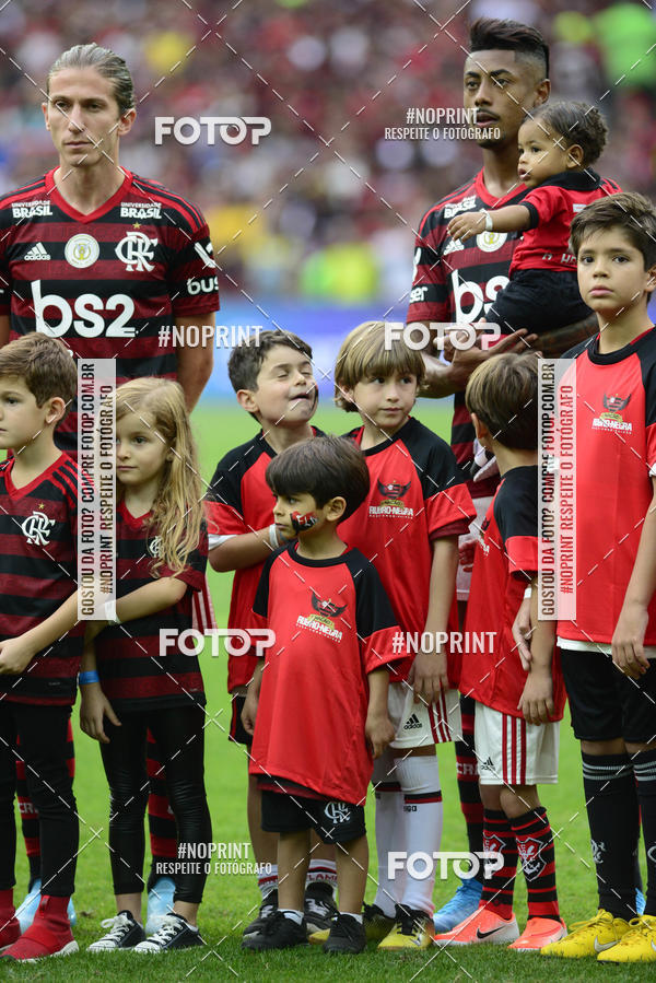 Buy your photos of the eventFlamengo x Palmeiras  Maracan - 01/09/2019 on Fotop