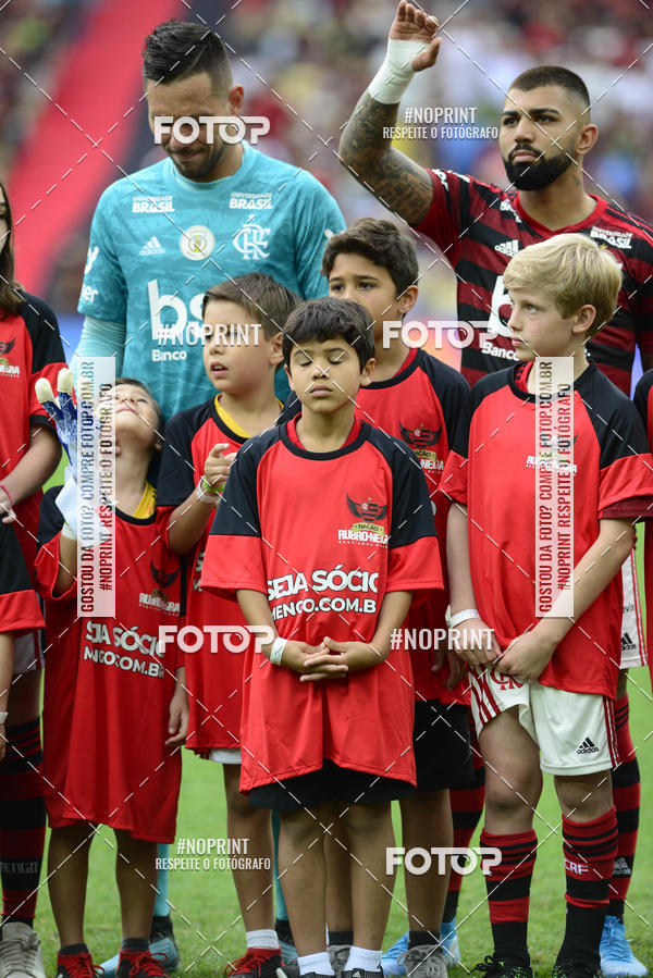 Compre as suas fotos do eventoFlamengo x Palmeiras  Maracan - 01/09/2019 no Fotop