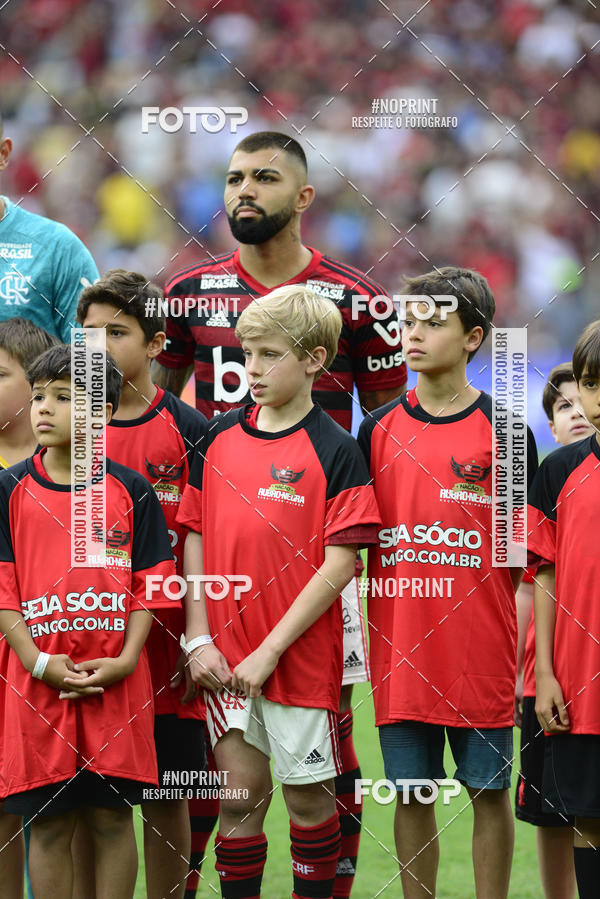 Compre as suas fotos do eventoFlamengo x Palmeiras  Maracan - 01/09/2019 no Fotop