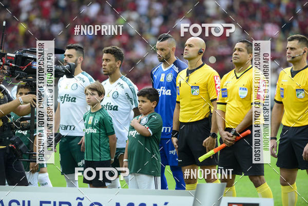 Compre as suas fotos do eventoFlamengo x Palmeiras  Maracan - 01/09/2019 no Fotop