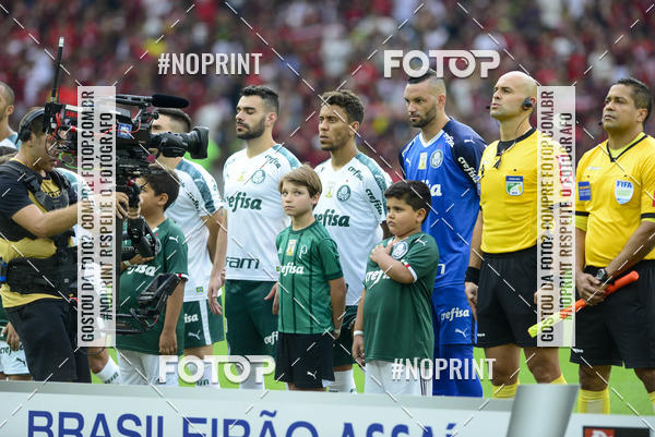 Compre as suas fotos do eventoFlamengo x Palmeiras  Maracan - 01/09/2019 no Fotop