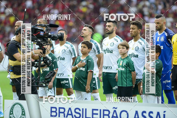 Compre as suas fotos do eventoFlamengo x Palmeiras  Maracan - 01/09/2019 no Fotop