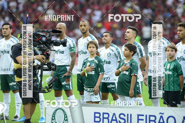 Compre as suas fotos do eventoFlamengo x Palmeiras  Maracan - 01/09/2019 no Fotop