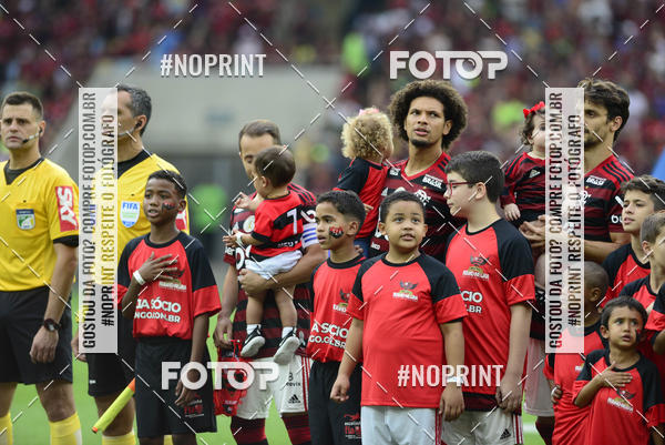 Compre as suas fotos do eventoFlamengo x Palmeiras  Maracan - 01/09/2019 no Fotop
