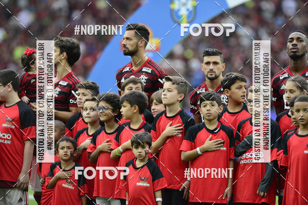 Compre as suas fotos do eventoFlamengo x Palmeiras  Maracan - 01/09/2019 no Fotop