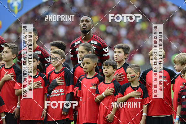 Compre as suas fotos do eventoFlamengo x Palmeiras  Maracan - 01/09/2019 no Fotop