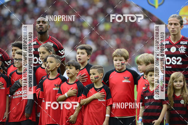 Compre as suas fotos do eventoFlamengo x Palmeiras  Maracan - 01/09/2019 no Fotop