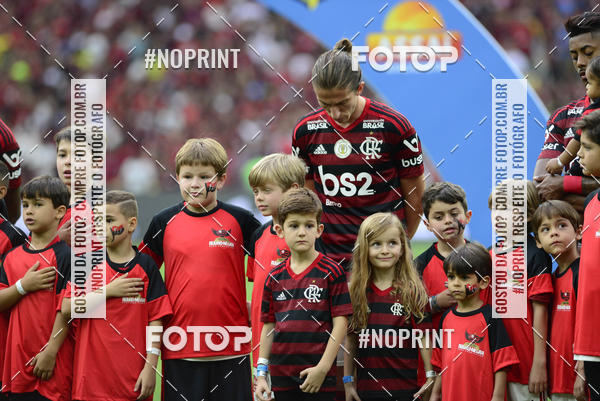 Compre as suas fotos do eventoFlamengo x Palmeiras  Maracan - 01/09/2019 no Fotop
