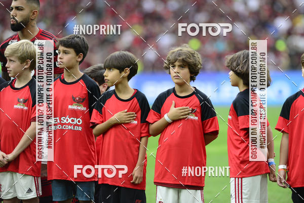 Achetez vos photos de l'vnementFlamengo x Palmeiras  Maracan - 01/09/2019 sur Fotop