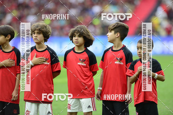 Achetez vos photos de l'vnementFlamengo x Palmeiras  Maracan - 01/09/2019 sur Fotop
