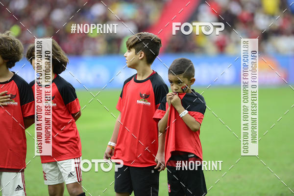 Achetez vos photos de l'vnementFlamengo x Palmeiras  Maracan - 01/09/2019 sur Fotop