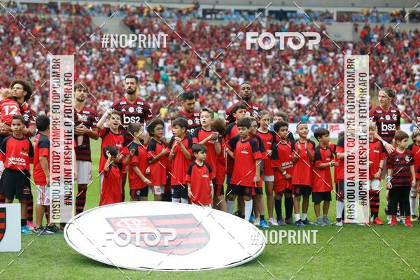 Achetez vos photos de l'vnementFlamengo x Palmeiras  Maracan - 01/09/2019 sur Fotop