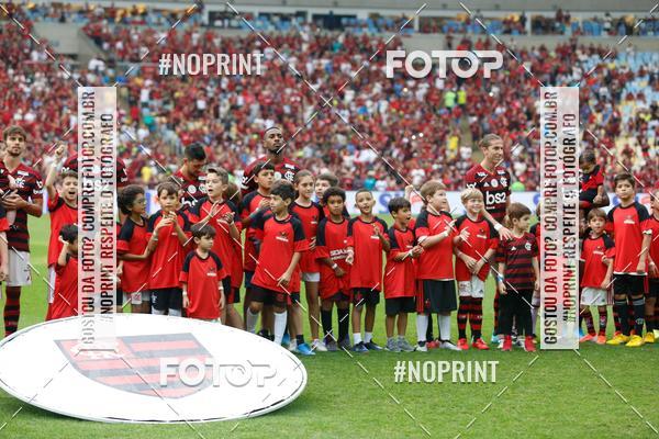 Achetez vos photos de l'vnementFlamengo x Palmeiras  Maracan - 01/09/2019 sur Fotop