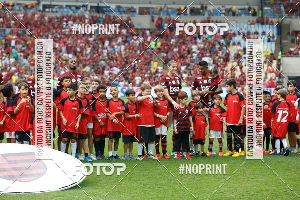 Achetez vos photos de l'vnementFlamengo x Palmeiras  Maracan - 01/09/2019 sur Fotop