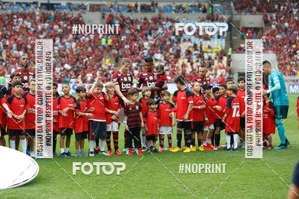 Achetez vos photos de l'vnementFlamengo x Palmeiras  Maracan - 01/09/2019 sur Fotop