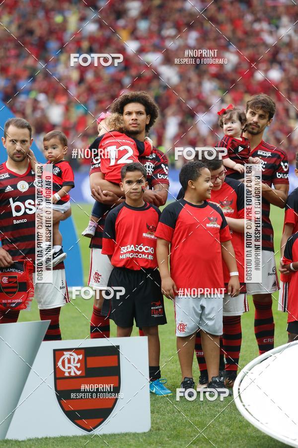 Achetez vos photos de l'vnementFlamengo x Palmeiras  Maracan - 01/09/2019 sur Fotop