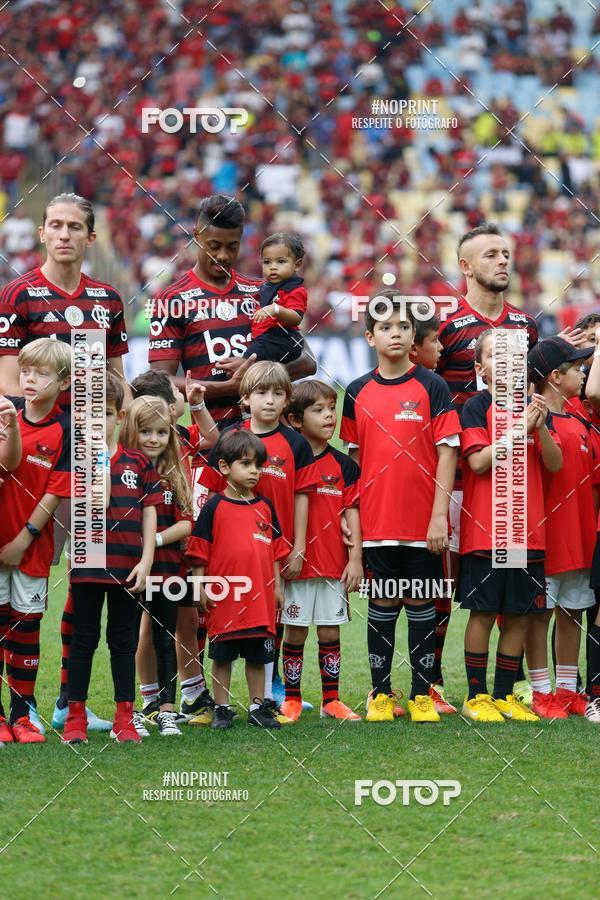 Achetez vos photos de l'vnementFlamengo x Palmeiras  Maracan - 01/09/2019 sur Fotop