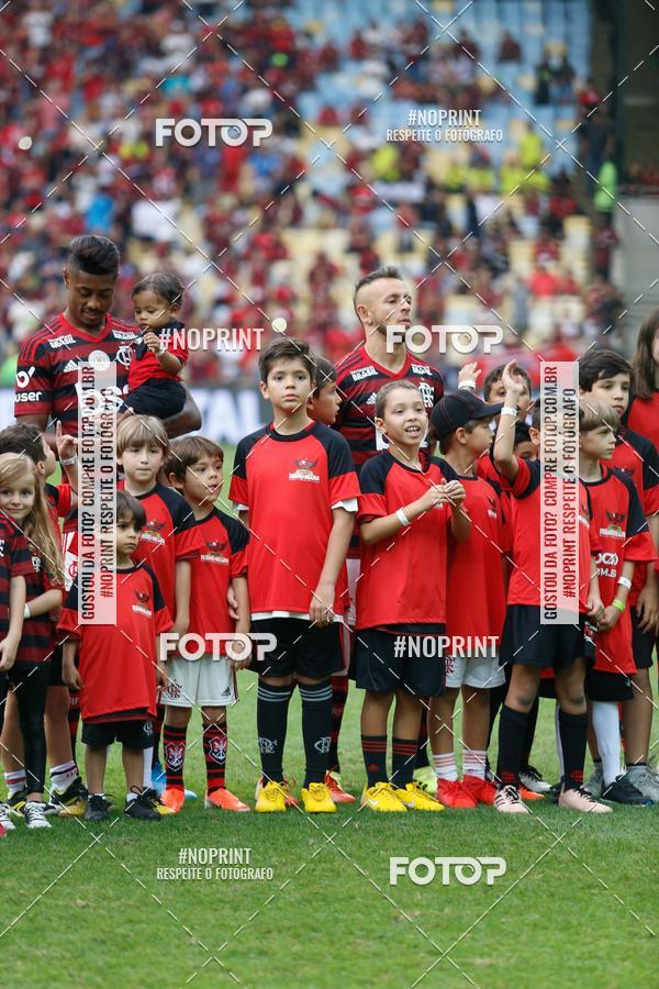 Achetez vos photos de l'vnementFlamengo x Palmeiras  Maracan - 01/09/2019 sur Fotop
