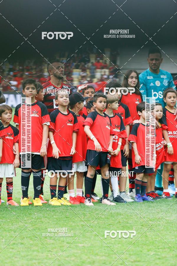 Achetez vos photos de l'vnementFlamengo x Palmeiras  Maracan - 01/09/2019 sur Fotop
